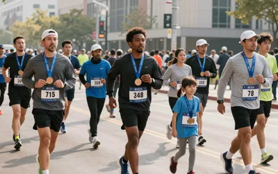 Capital City River Run