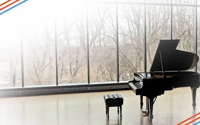 Chamber Music & Dance with a View