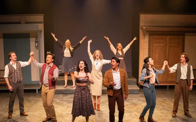 Come From Away
