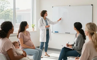 Common Breastfeeding Myths