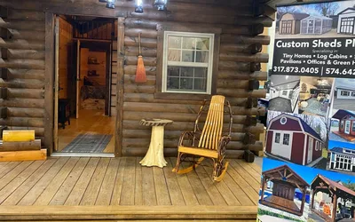 Cottage & Lakefront Living Show