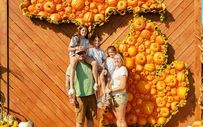 DeBuck’s Fall Festival