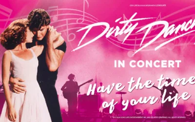 Dirty Dancing in Concert