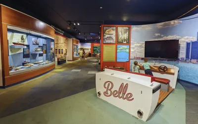 Dossin Great Lakes Museum