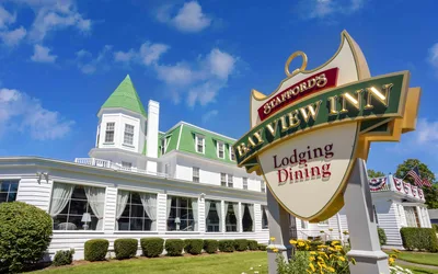 Easter Getaway Package