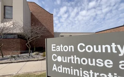 Eaton County Court Amnesty Program