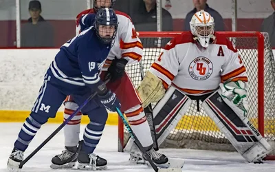 Eisenhower vs. Utica-Fraser United