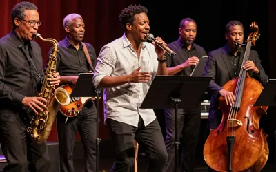 Endea Owens & The Cookout