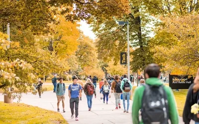 Fall 2026 Husky Academic Minor Fair
