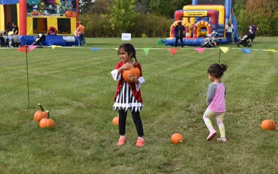 Family Fall Fest