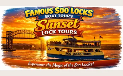 Famous Sunset Lock Tours