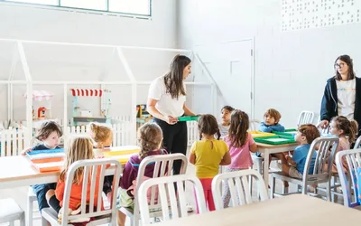 Fascination Factory Summer Camps