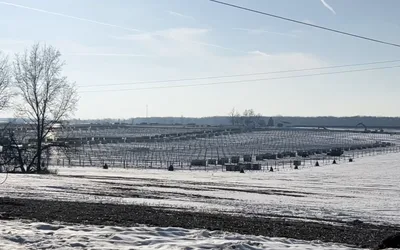 Fayette Township Board Meeting