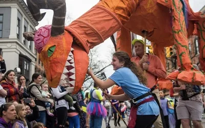 FestiFools 2026: Back ot the Foolture