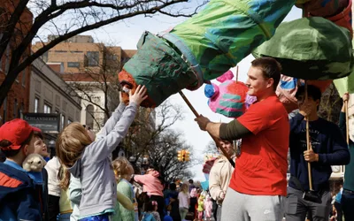 FestiFools: Back to the FOOLture