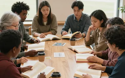 Fiction Only Book Club