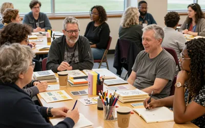 Flint Zine Club