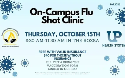 Flu Shot Clinic