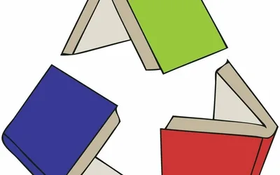 FMTL Used Book Sale at Library