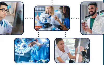 Future Rounds Health Career Expo