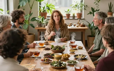 Gathered Botanicals: Understanding