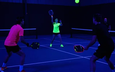 Glow Ball