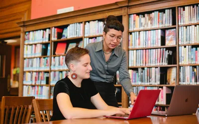 Google Drive Basics: Google Docs