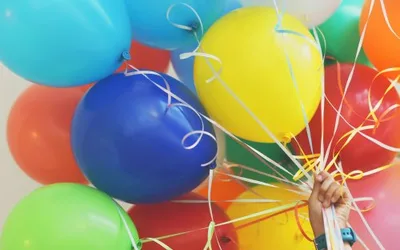 Grad Student Appreciation Event