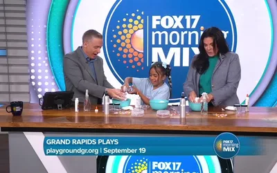 Grand Rapids Plays