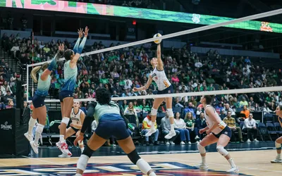 Grand Rapids Rise vs. Dallas Pulse