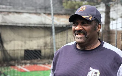Hamtramck Baseball Classic