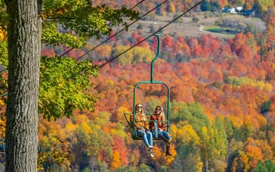 Harvest Fest at The Highlands