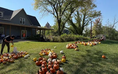 Harvest Festival