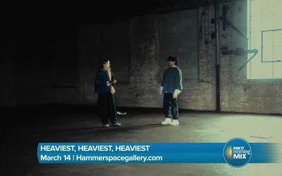 Heaviest Heaviest Heaviest