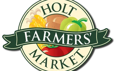 Holt Farmers Market