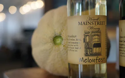 Howell Melon Festival