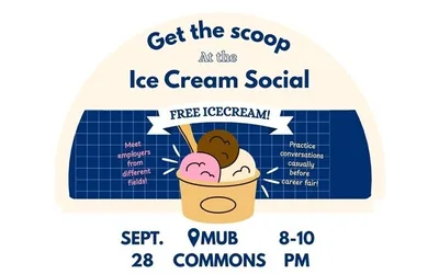 Ice Cream Social
