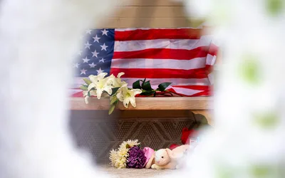 ICEBREAKER Art Installation