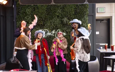 I.D.B. | I Do Brunch