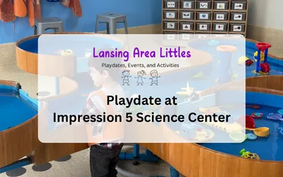 Impression 5 Playdate