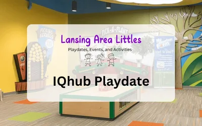 IQhub Playdate