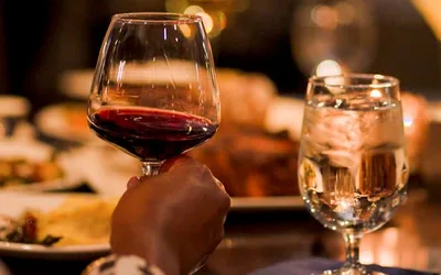 Italian Wine Dinner