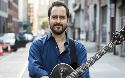 Davina Sowers and the Vagabonds Live