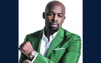 Joe Thomas Live in Concert