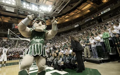 Lansing Lugnuts Game