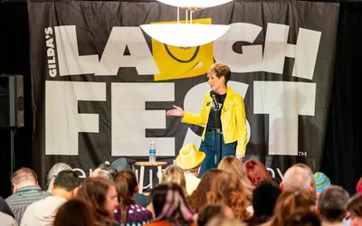 LaughFest