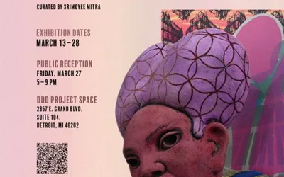 Legacies: Contemporary Art Dialogues with Clay