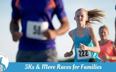 Dexter-Ann Arbor Kids Run