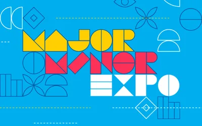 Major Minor Expo