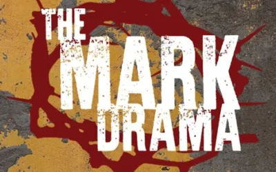 Mark Drama